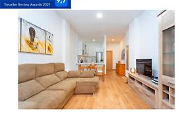 Apartamento en Playa del Médano